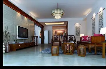 Residential interiors: other compositions · XY-2378