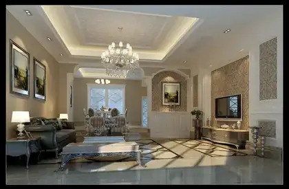 Residential interiors: other compositions · XY-1506