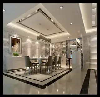 Residential interiors: other compositions · XY-1065
