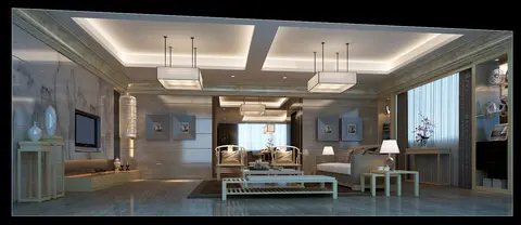 Living rooms · XY-1854
