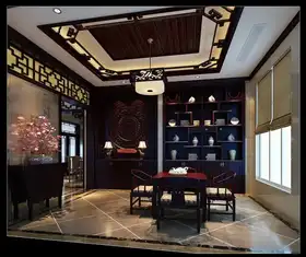Residential interiors: other compositions · XY-1923