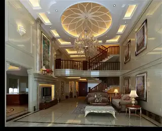 Residential interiors: other compositions · XY-2086