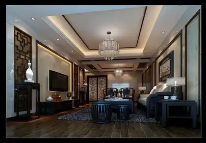 Residential interiors: other compositions · XY-0236
