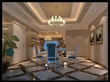Residential interiors: other compositions · XY-1315