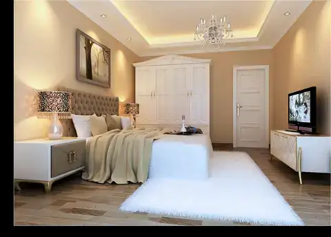 Bedrooms · XY-1303