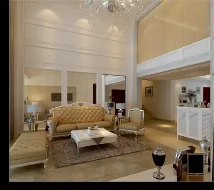 Residential interiors: other compositions · XY-2173