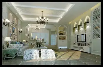 Living rooms · XY-1502