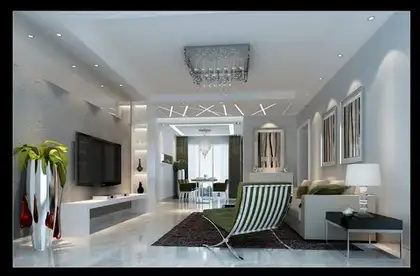 Living rooms · XY-0782