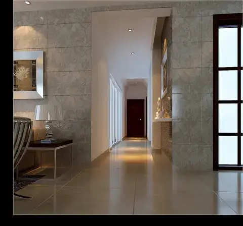 Residential interiors: other compositions · XY-2363