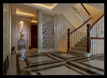 Residential interiors: other compositions · XY-2094