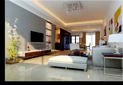 Residential interiors: other compositions · XY-1183
