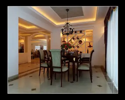 Residential interiors: other compositions · XY-0530