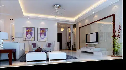 Residential interiors: other compositions · XY-0969