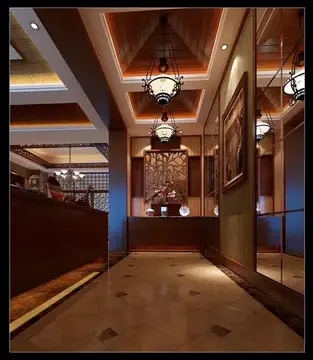 Residential interiors: other compositions · XY-1296