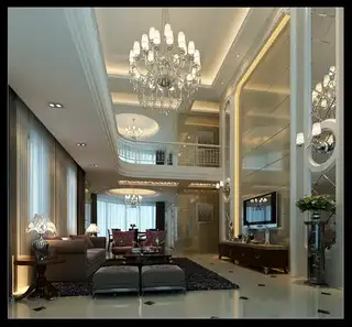 Residential interiors: other compositions · XY-1866