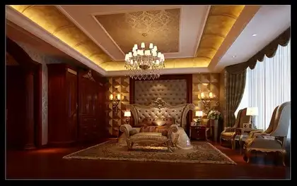 Residential interiors: other compositions · XY-1041