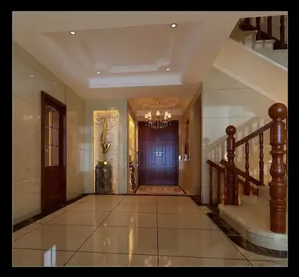 Residential interiors: other compositions · XY-2089