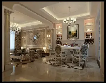 Residential interiors: other compositions · XY-1507