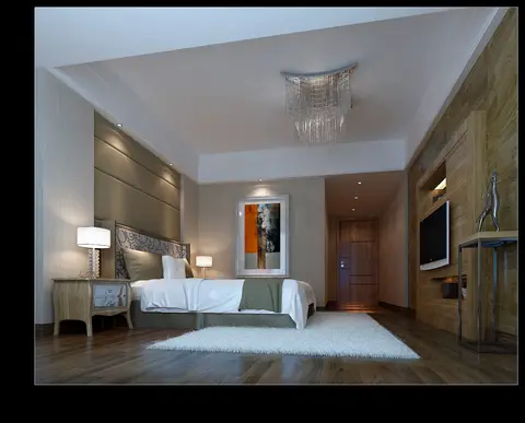 Residential interiors: other compositions · XY-0294