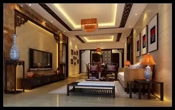 Residential interiors: other compositions · XY-2315