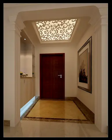 Residential interiors: other compositions · XY-2159