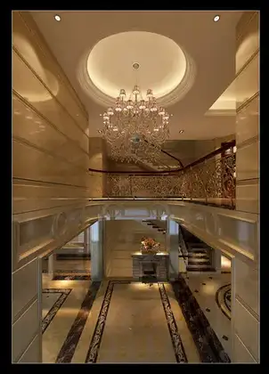 Residential interiors: other compositions · XY-0413