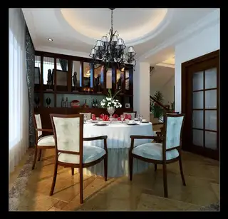 Residential interiors: other compositions · XY-1674