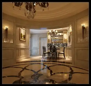 Residential interiors: other compositions · XY-1765