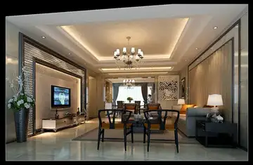 Residential interiors: other compositions · XY-1204