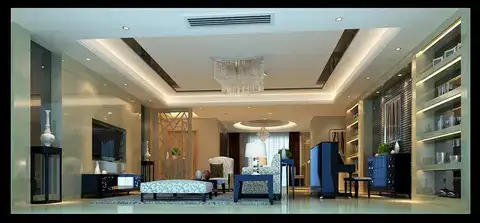 Living rooms · XY-0689