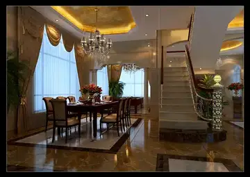 Residential interiors: other compositions · XY-1494