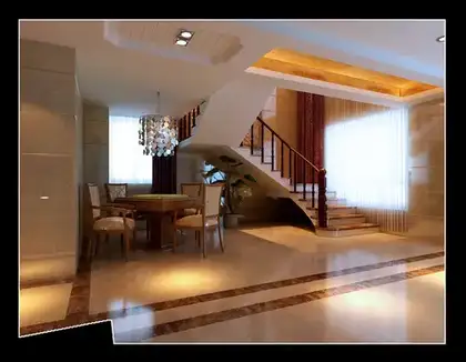 Residential interiors: other compositions · XY-0373