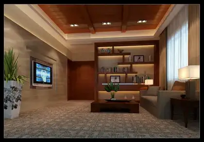Residential interiors: other compositions · XY-1392
