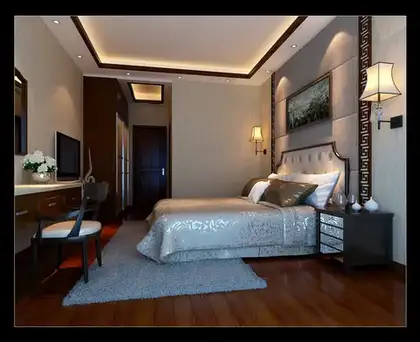 Residential interiors: other compositions · XY-0429