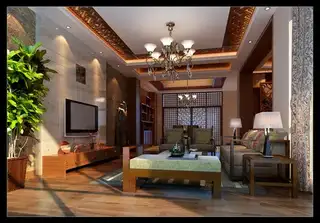 Residential interiors: other compositions · XY-1292