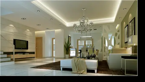 Living rooms · XY-2400