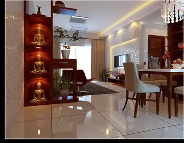 Residential interiors: other compositions · XY-1155