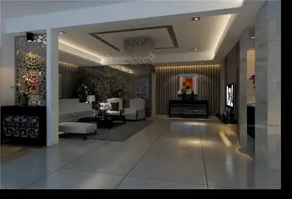 Residential interiors: other compositions · XY-1401
