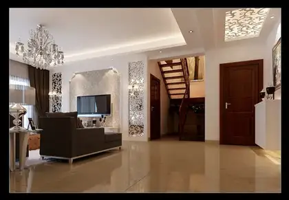 Residential interiors: other compositions · XY-2207