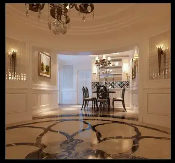 Residential interiors: other compositions · XY-1767