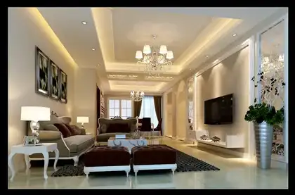Residential interiors: other compositions · XY-1149