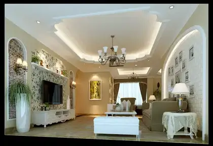 Residential interiors: other compositions · XY-0310