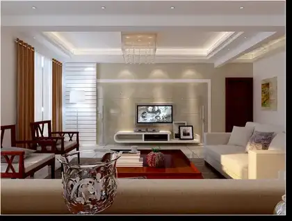 Residential interiors: other compositions · XY-0995