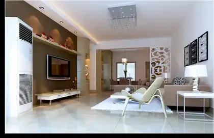 Residential interiors: other compositions · XY-1027
