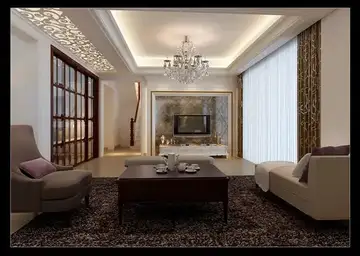 Residential interiors: other compositions · XY-2278