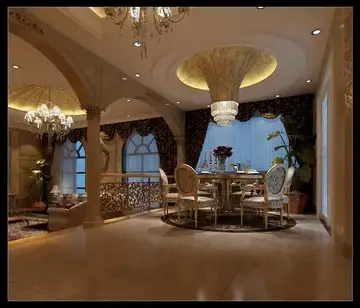 Dining rooms · XY-1322