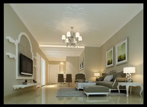 Residential interiors: other compositions · XY-0509