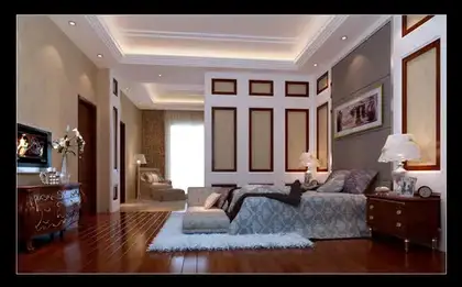Residential interiors: other compositions · XY-0647