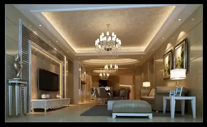 Residential interiors: other compositions · XY-0440