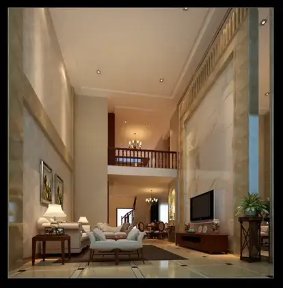 Residential interiors: other compositions · XY-0467